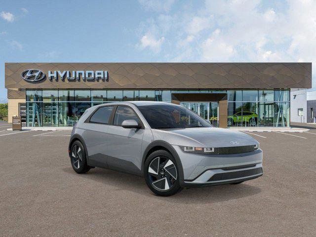 hyundai ioniq 5 2026 7YAKN4DAXTY041917 image hyundai ioniq 5 2026 7YAKN4DAXTY041917 image